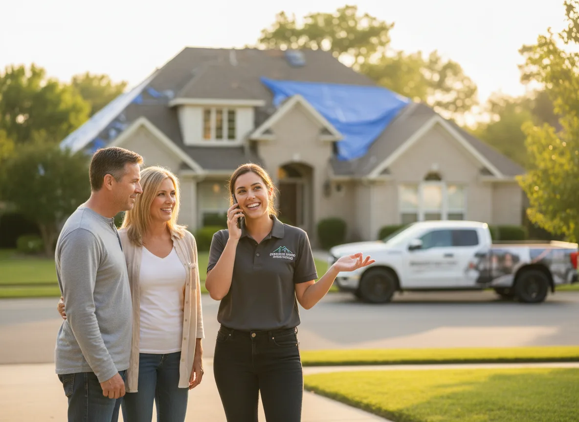 Metal Roof Emergency Repair in Galena, MO